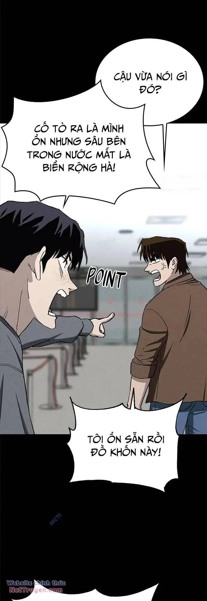 Loser Coin Chapter 39 - 49