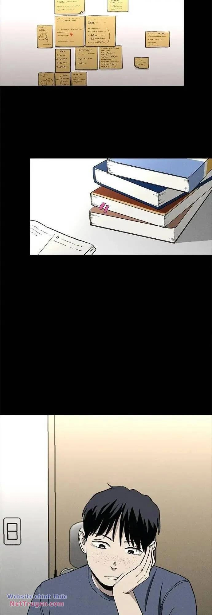 Loser Coin Chapter 40 - 3