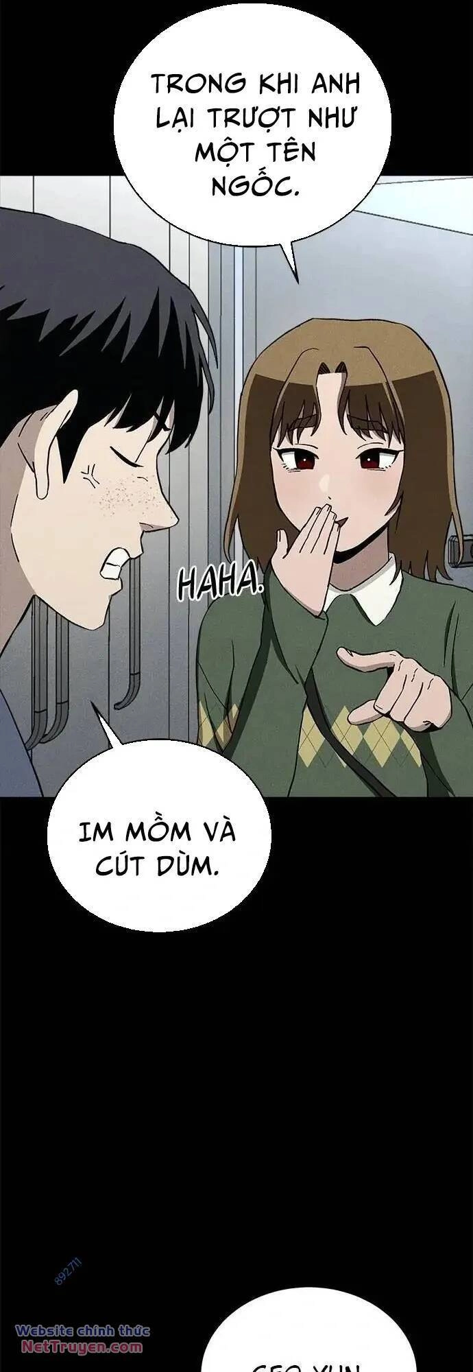 Loser Coin Chapter 40 - 9