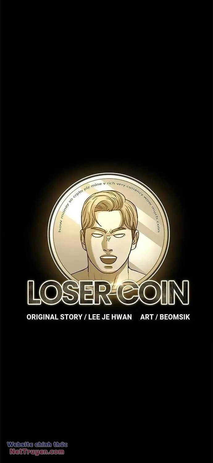 Loser Coin Chapter 40 - 15