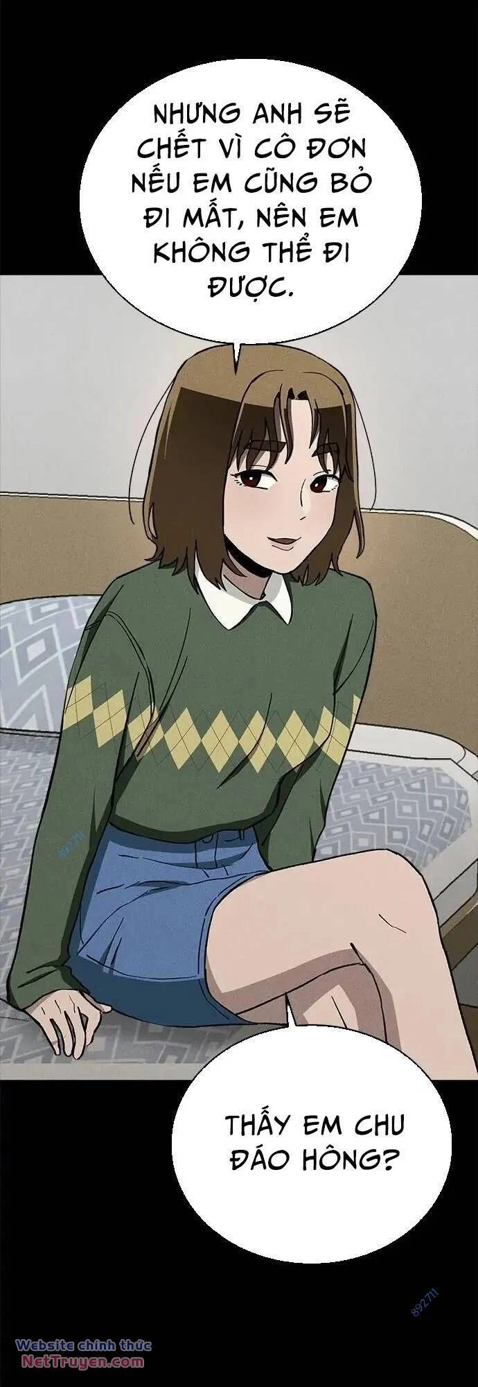 Loser Coin Chapter 40 - 21