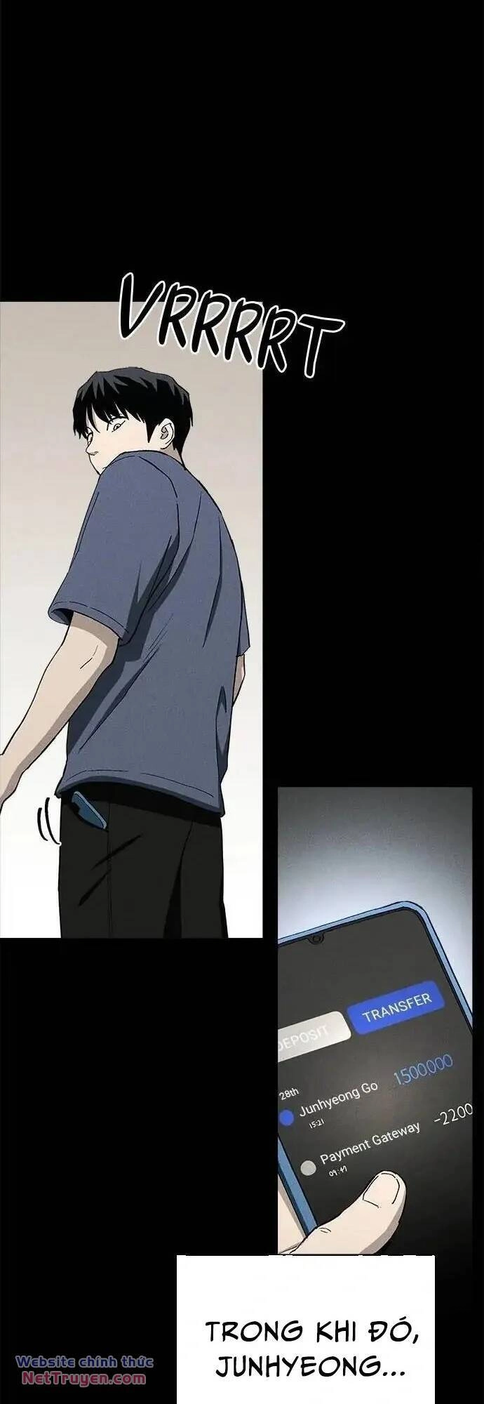 Loser Coin Chapter 40 - 29