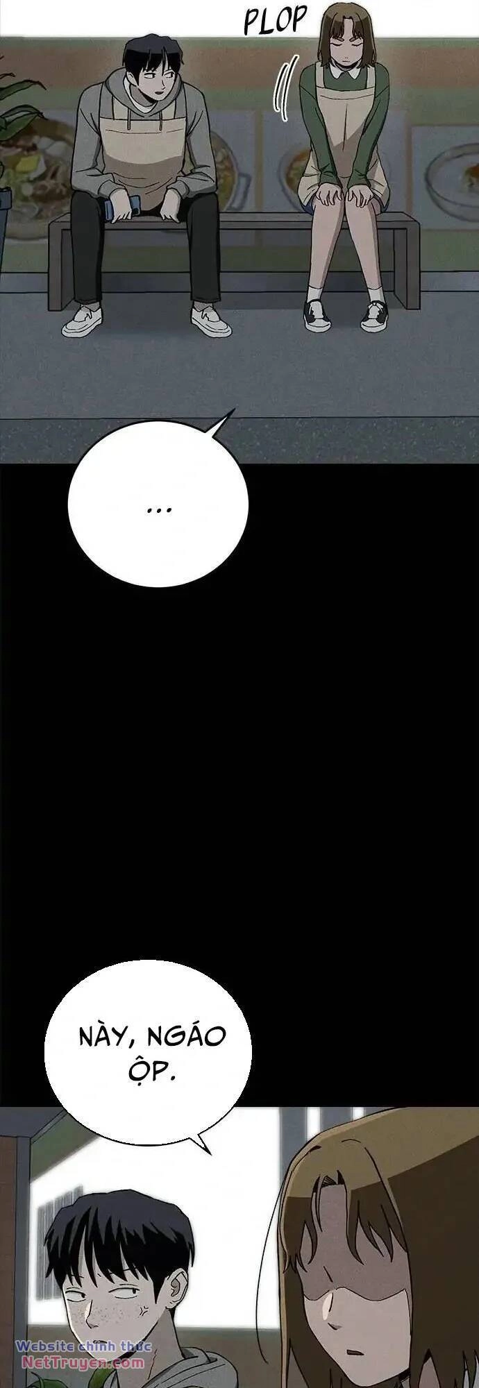 Loser Coin Chapter 40 - 40