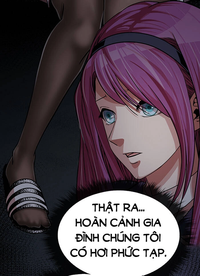 Change (Jinyuan) Ss2 Chapter 59 - 21