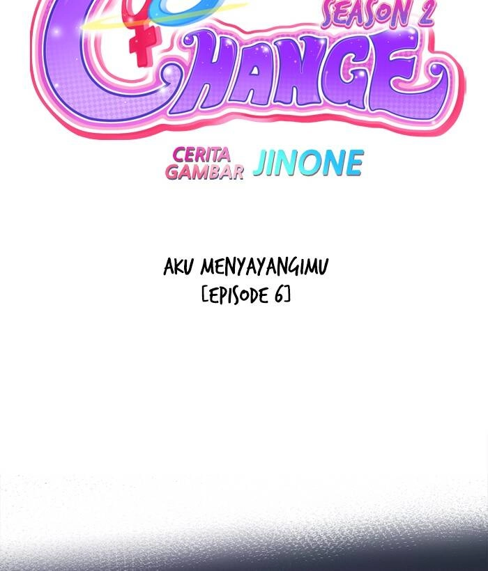 Change (Jinyuan) Ss2 Chapter 60.1 - 21