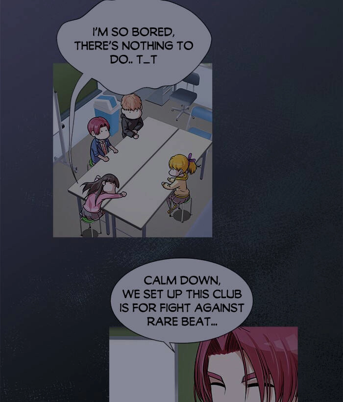 Change (Jinyuan) Ss2 Chapter 60.1 - 63