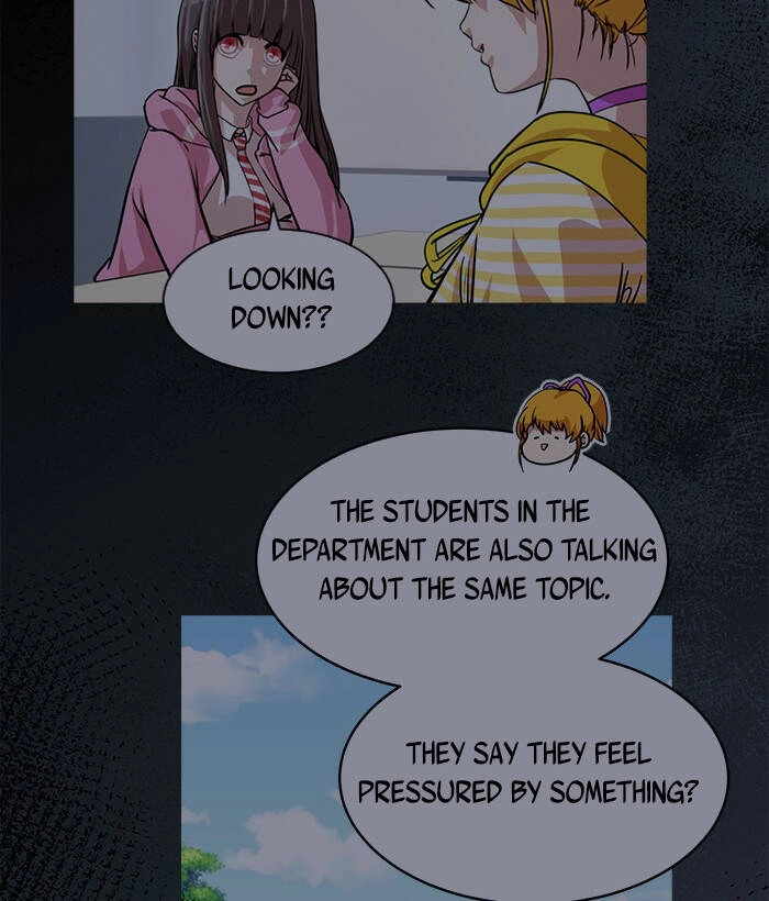 Change (Jinyuan) Ss2 Chapter 60.1 - 65