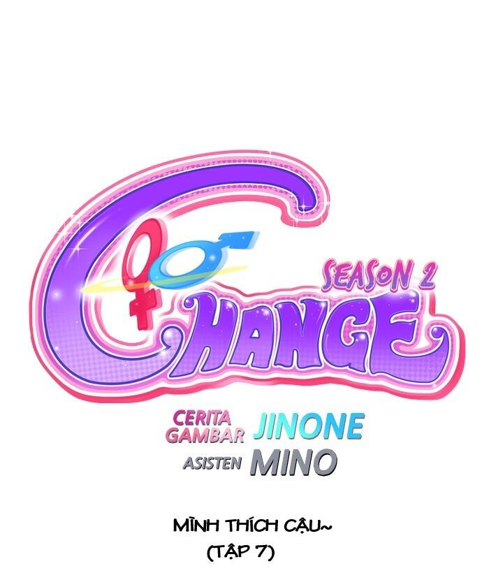 Change (Jinyuan) Ss2 Chapter 61 - 1