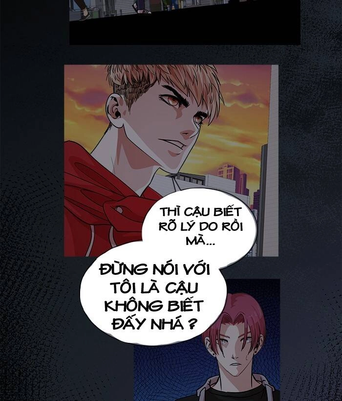 Change (Jinyuan) Ss2 Chapter 61 - 50