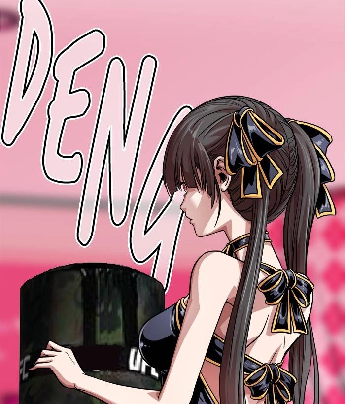 Change (Jinyuan) Ss2 Chapter 61 - 86