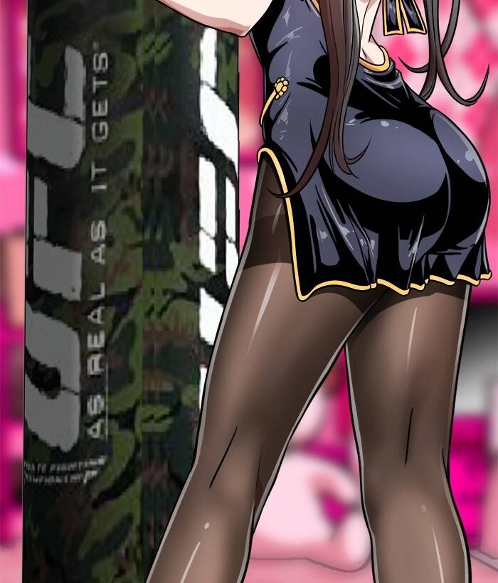 Change (Jinyuan) Ss2 Chapter 61 - 87