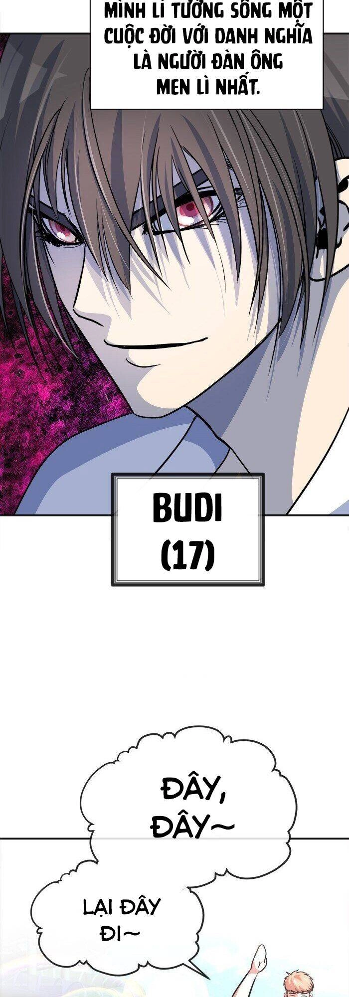 Change (Jinyuan) Ss2 Chapter 1 - 5