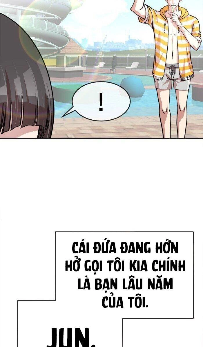 Change (Jinyuan) Ss2 Chapter 1 - 6