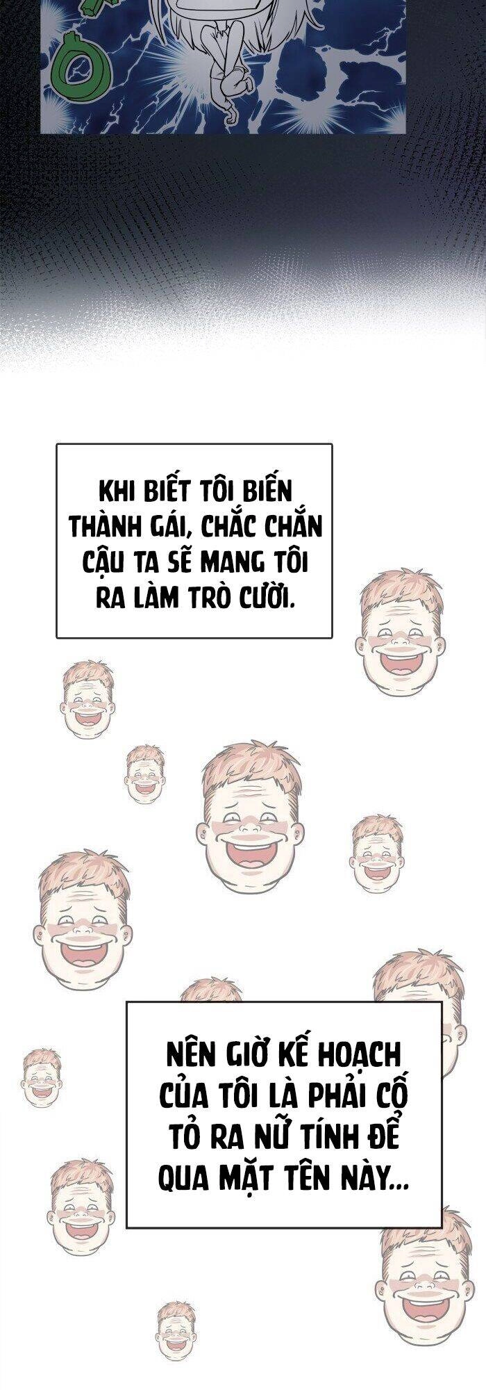 Change (Jinyuan) Ss2 Chapter 1 - 11