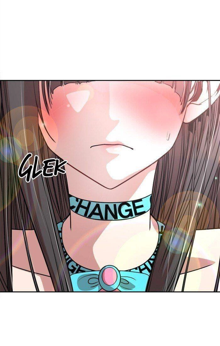 Change (Jinyuan) Ss2 Chapter 1 - 12