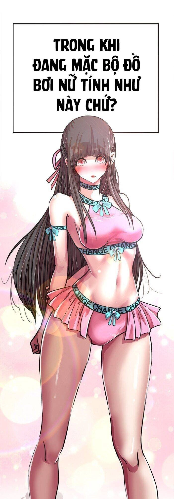 Change (Jinyuan) Ss2 Chapter 1 - 14