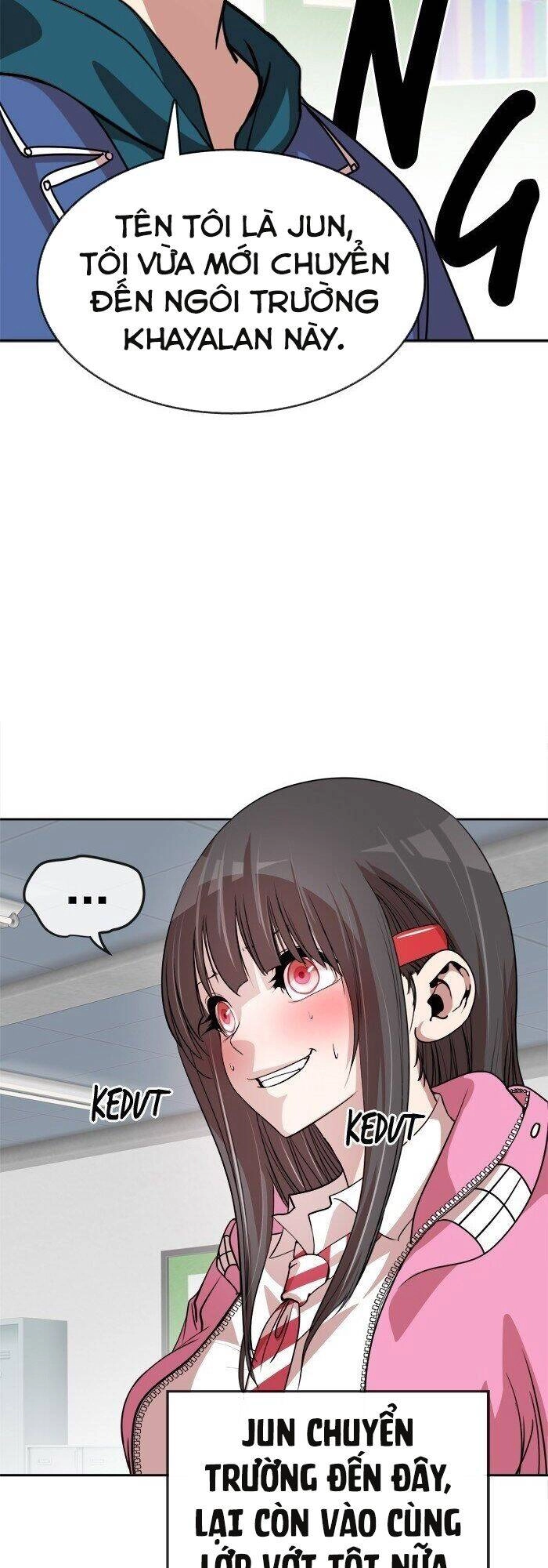 Change (Jinyuan) Ss2 Chapter 1 - 18