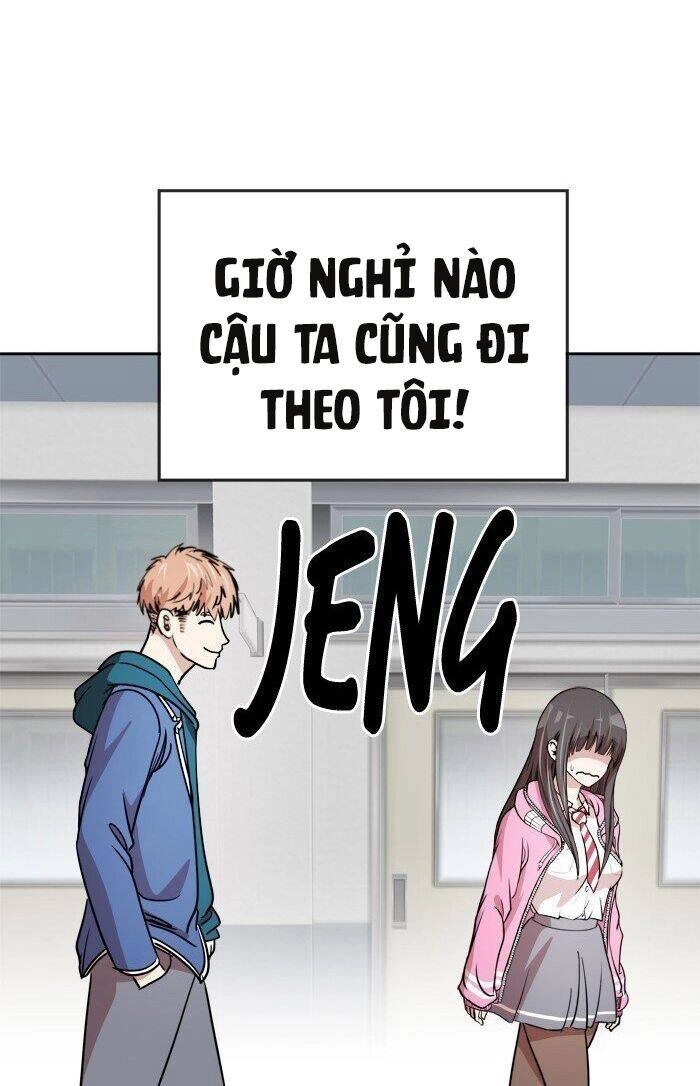 Change (Jinyuan) Ss2 Chapter 1 - 20