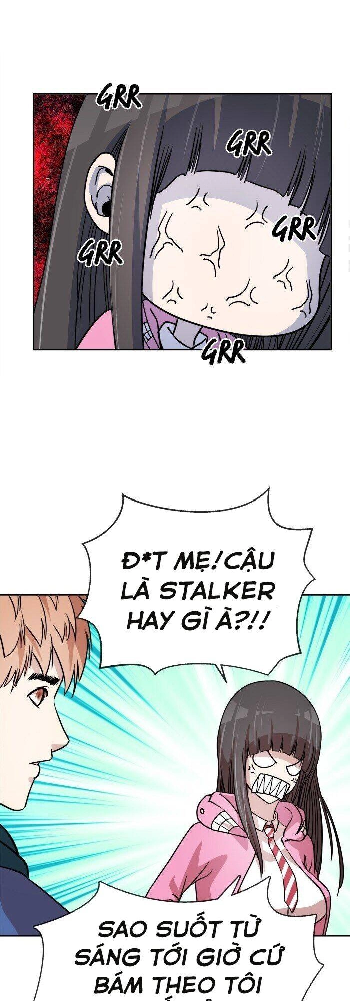 Change (Jinyuan) Ss2 Chapter 1 - 23