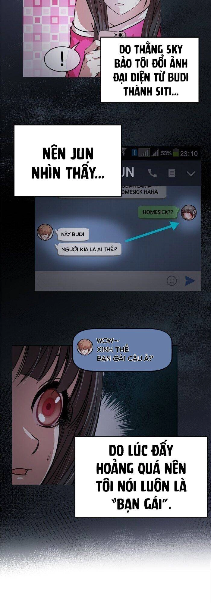 Change (Jinyuan) Ss2 Chapter 1 - 28