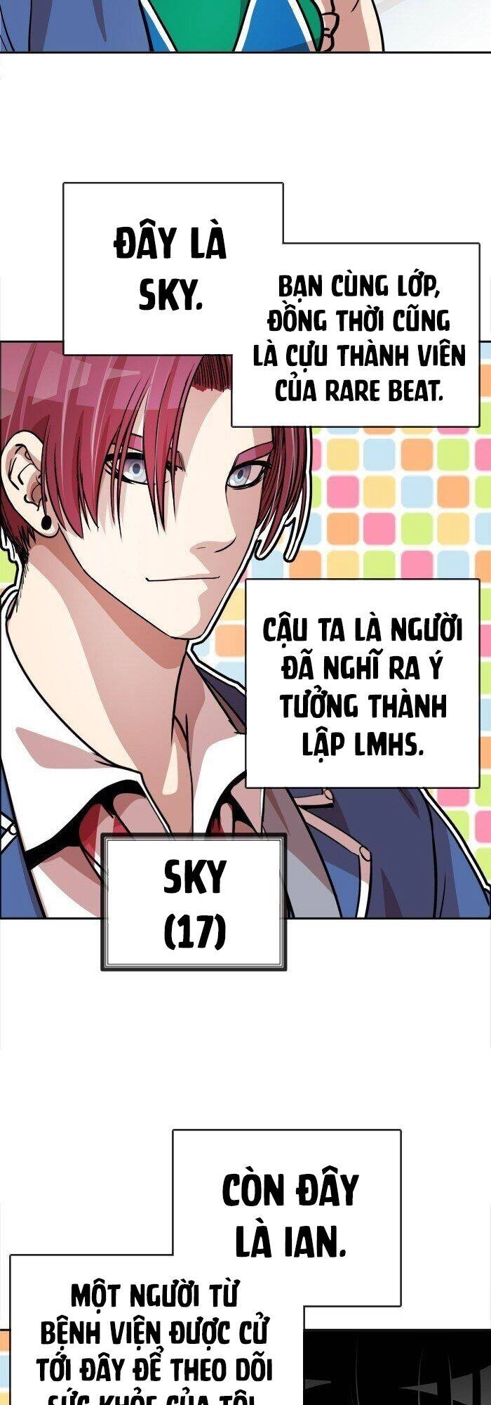 Change (Jinyuan) Ss2 Chapter 1 - 38