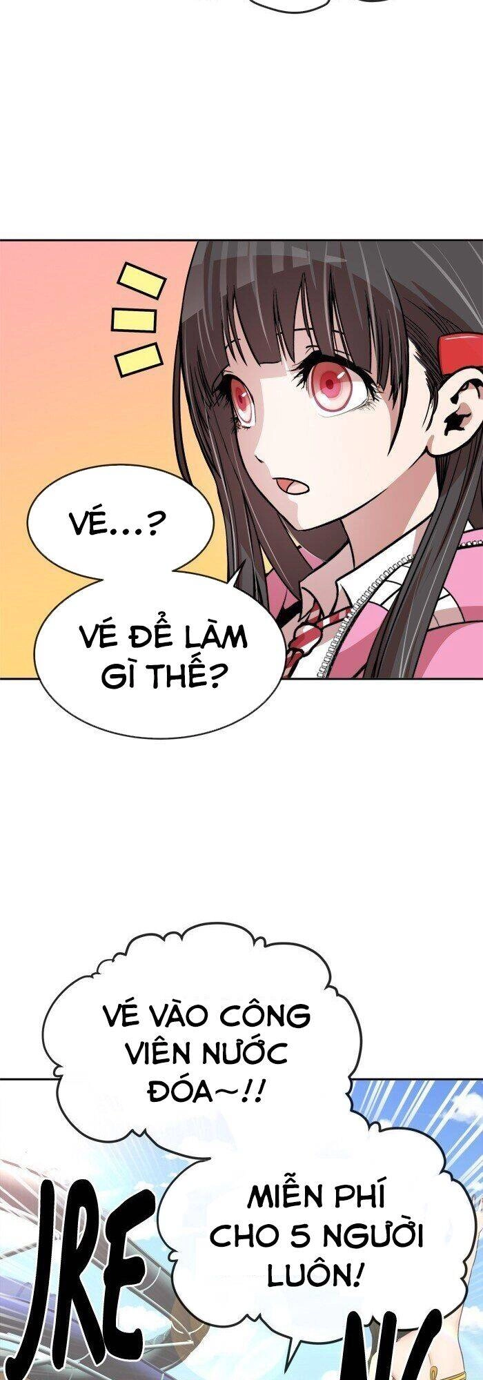 Change (Jinyuan) Ss2 Chapter 1 - 40