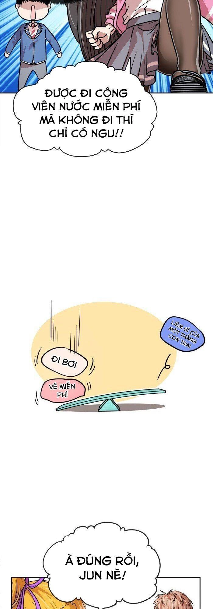 Change (Jinyuan) Ss2 Chapter 1 - 46