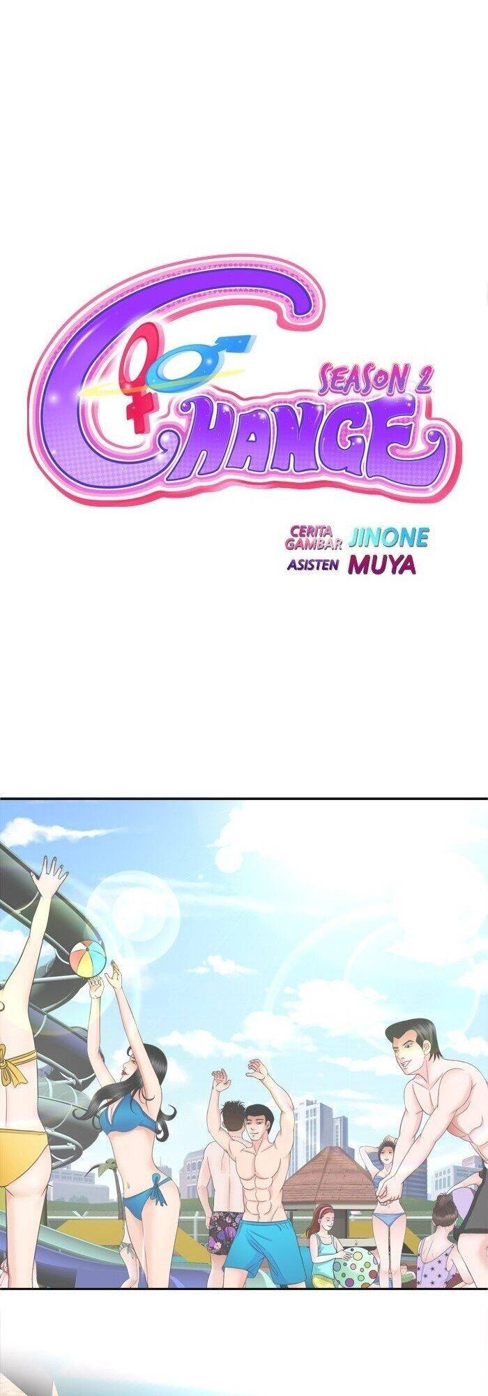 Change (Jinyuan) Ss2 Chapter 2 - 2