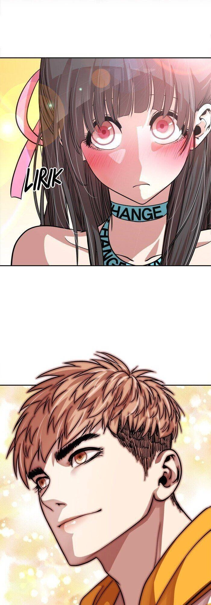 Change (Jinyuan) Ss2 Chapter 2 - 4