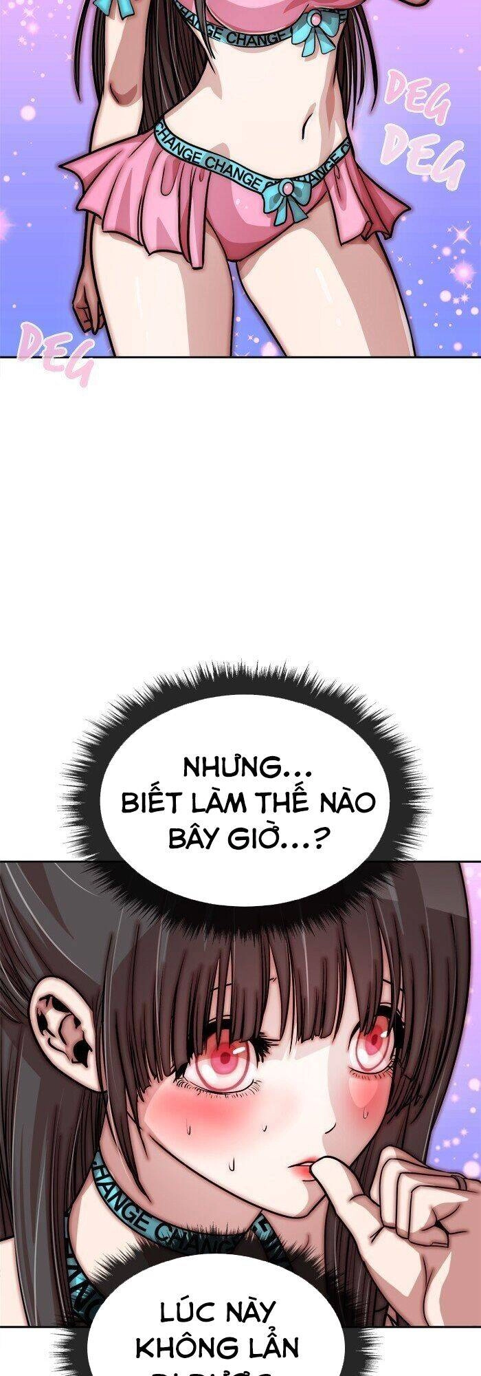 Change (Jinyuan) Ss2 Chapter 2 - 8