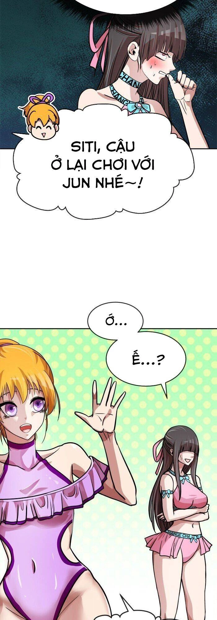 Change (Jinyuan) Ss2 Chapter 2 - 10