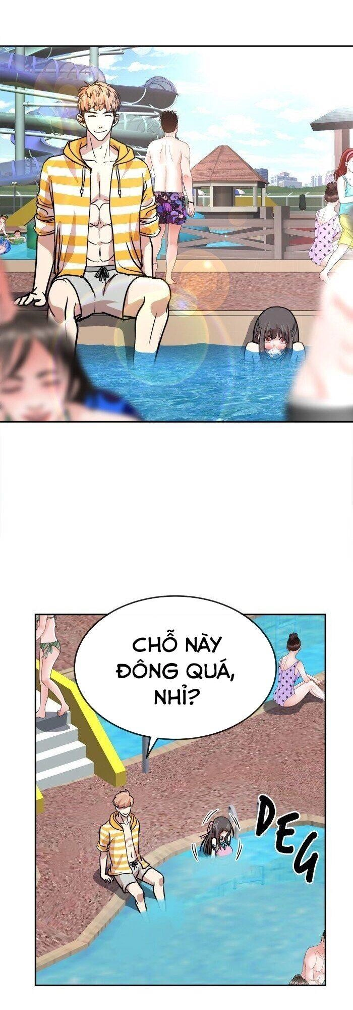 Change (Jinyuan) Ss2 Chapter 2 - 15