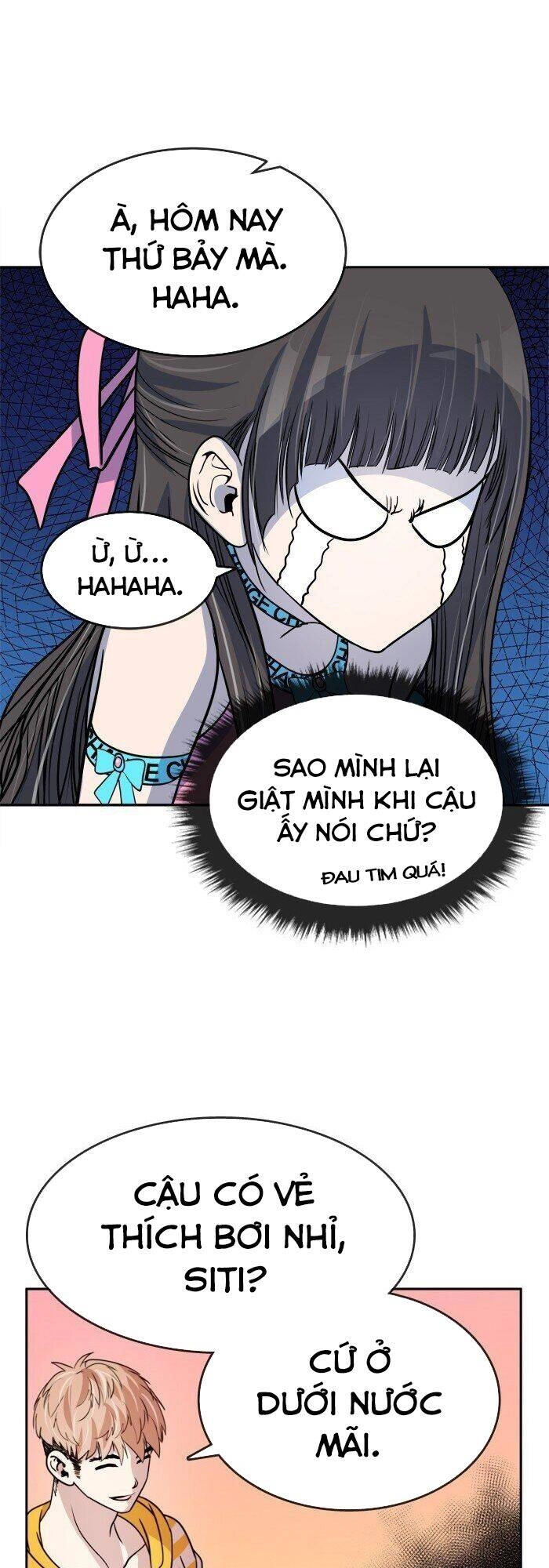 Change (Jinyuan) Ss2 Chapter 2 - 16