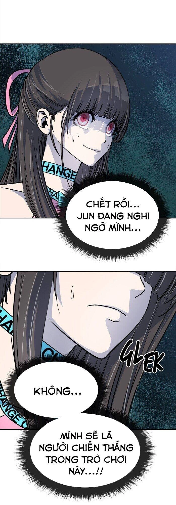 Change (Jinyuan) Ss2 Chapter 2 - 31