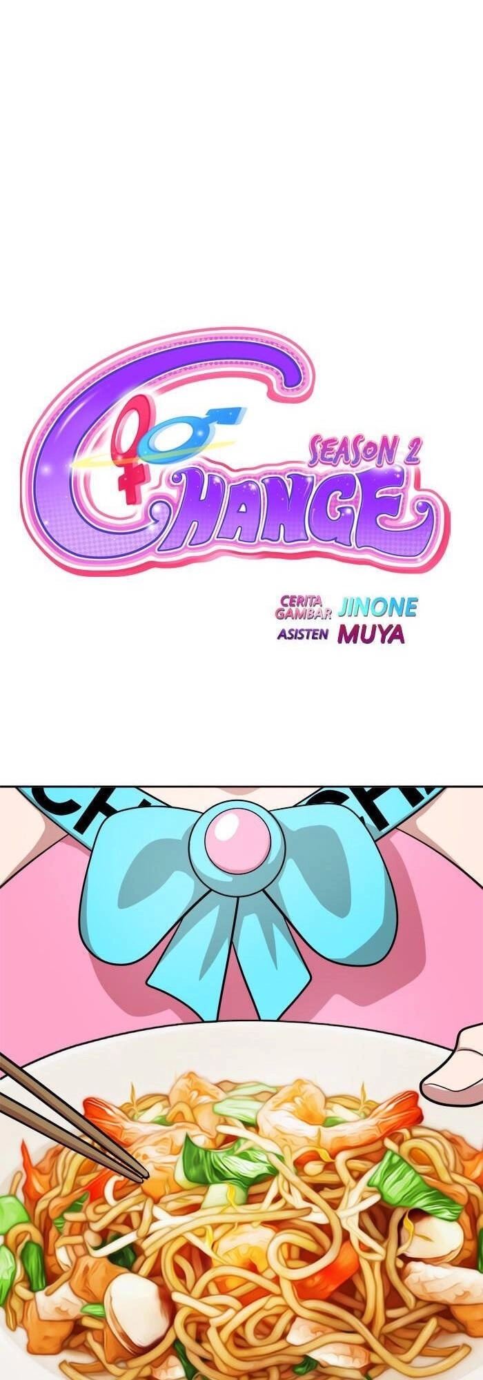 Change (Jinyuan) Ss2 Chapter 4 - 2