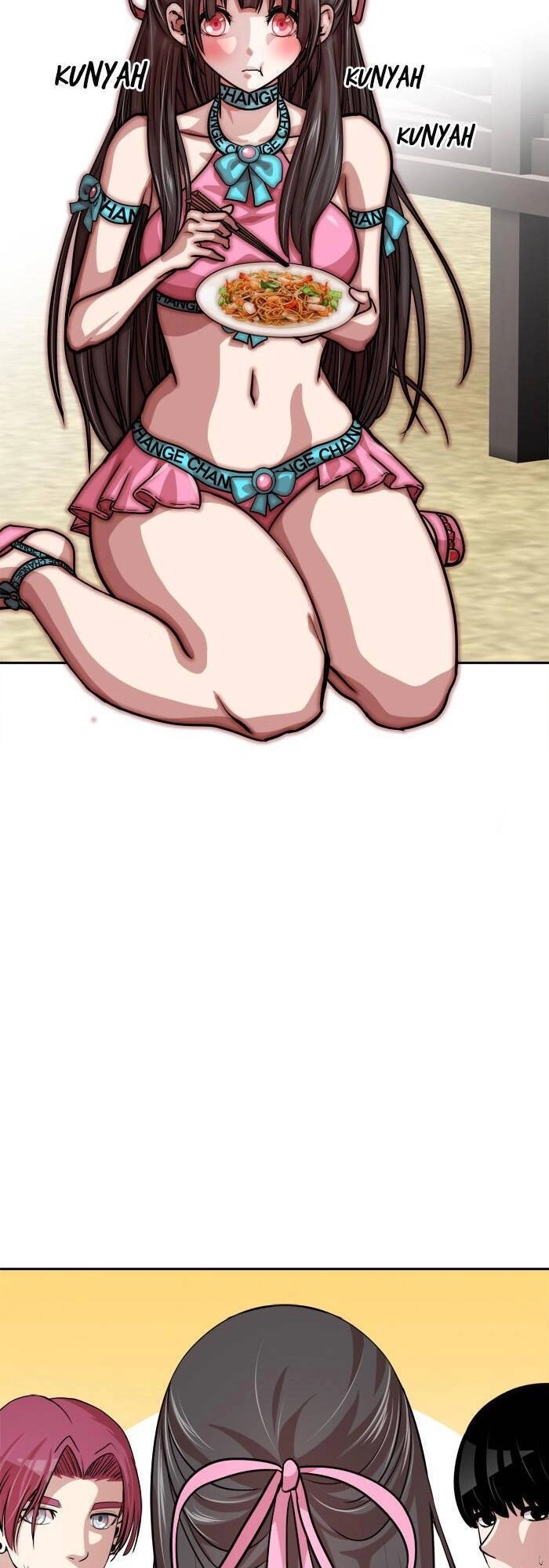 Change (Jinyuan) Ss2 Chapter 4 - 4