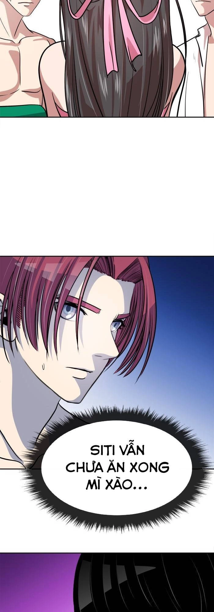 Change (Jinyuan) Ss2 Chapter 4 - 5