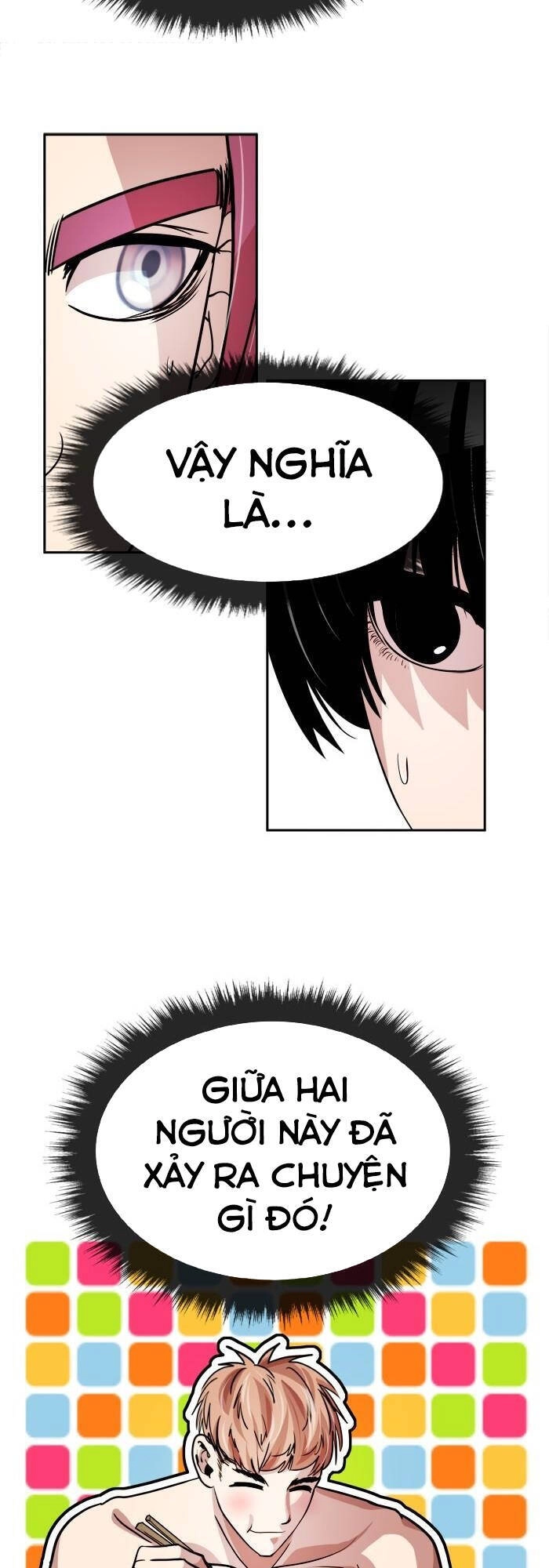 Change (Jinyuan) Ss2 Chapter 4 - 7