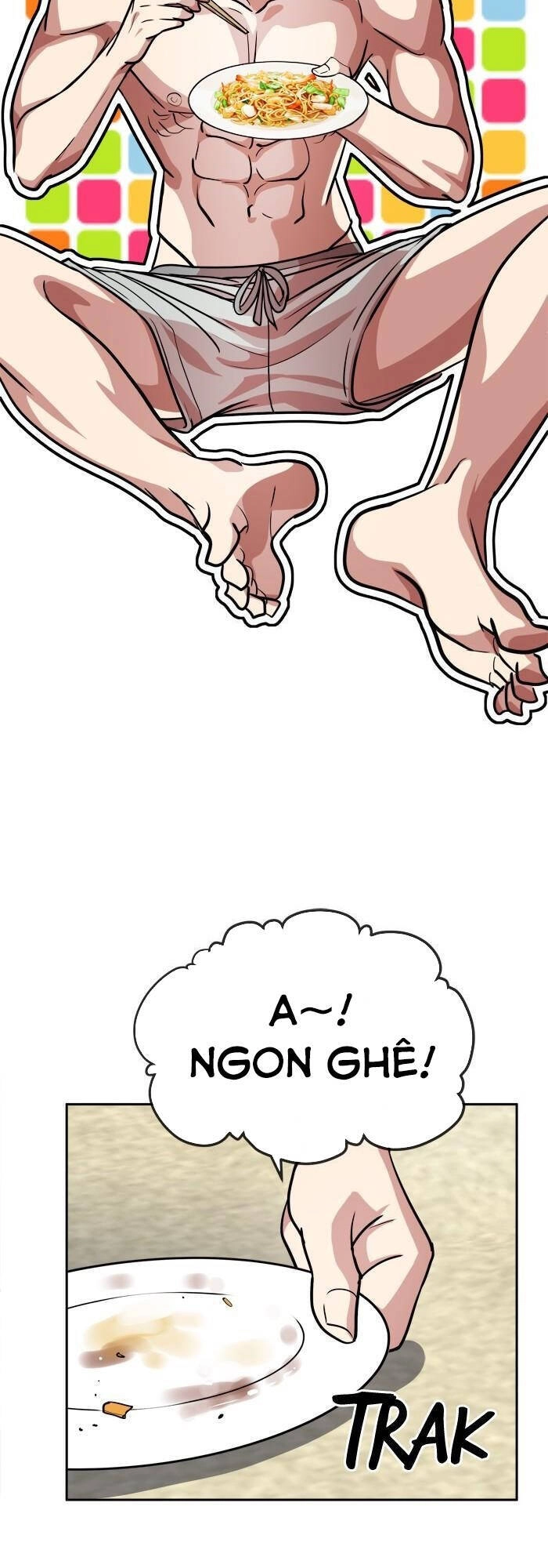 Change (Jinyuan) Ss2 Chapter 4 - 8