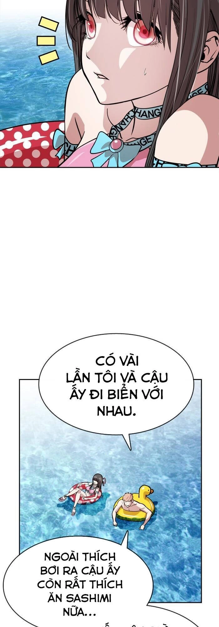 Change (Jinyuan) Ss2 Chapter 4 - 18