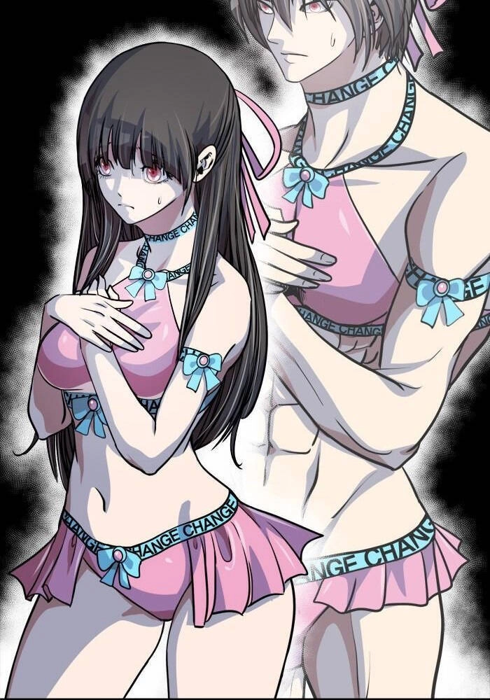 Change (Jinyuan) Ss2 Chapter 4 - 21