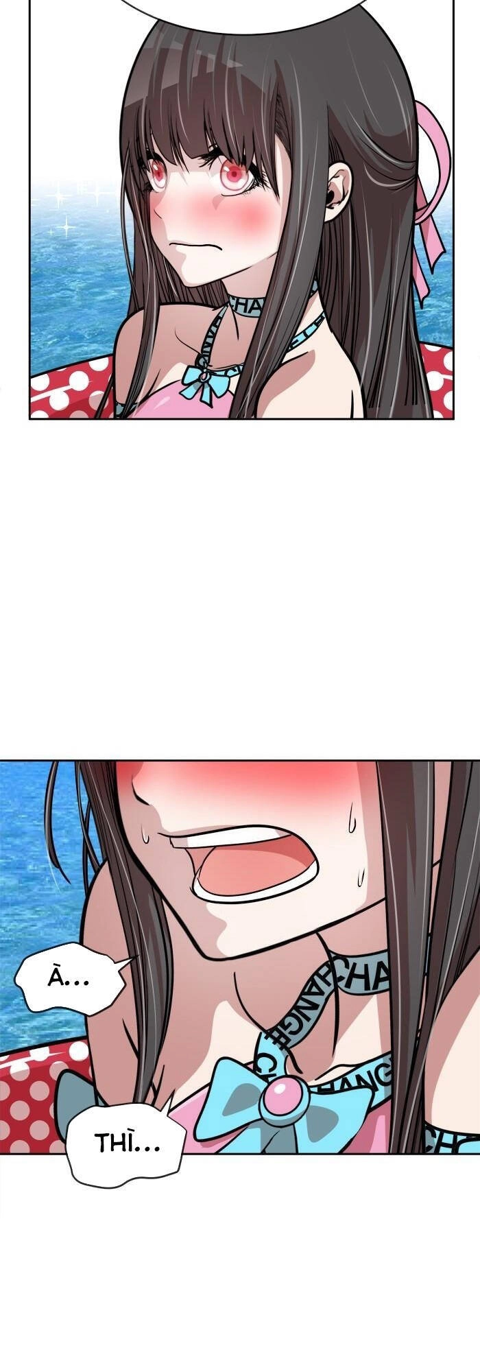 Change (Jinyuan) Ss2 Chapter 4 - 33