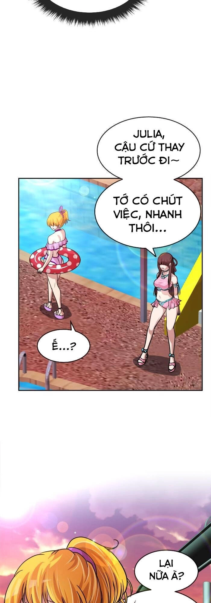 Change (Jinyuan) Ss2 Chapter 5 - 6