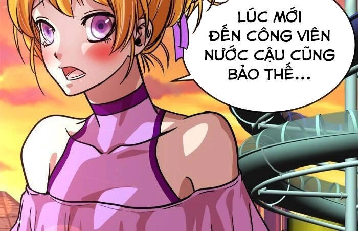 Change (Jinyuan) Ss2 Chapter 5 - 7