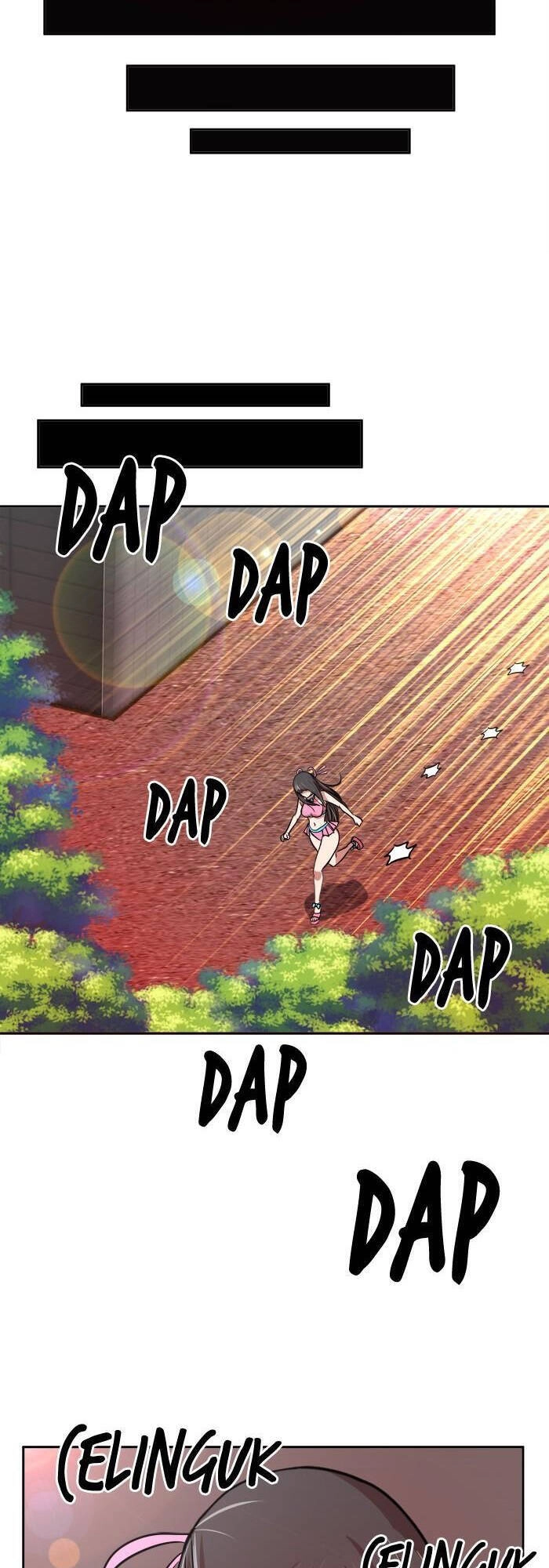 Change (Jinyuan) Ss2 Chapter 5 - 10