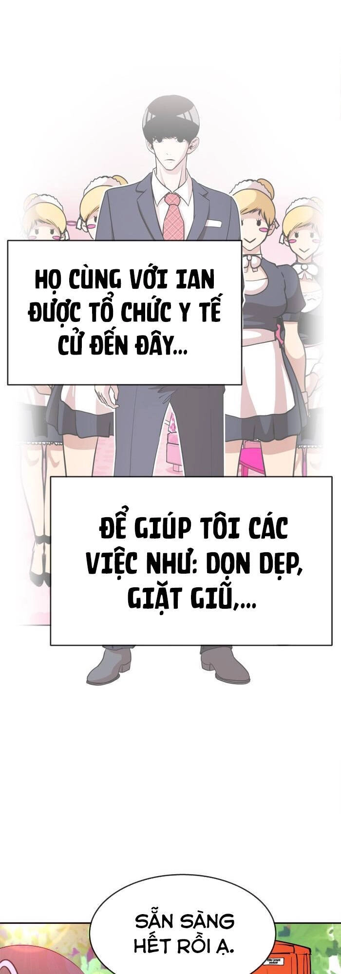 Change (Jinyuan) Ss2 Chapter 5 - 14