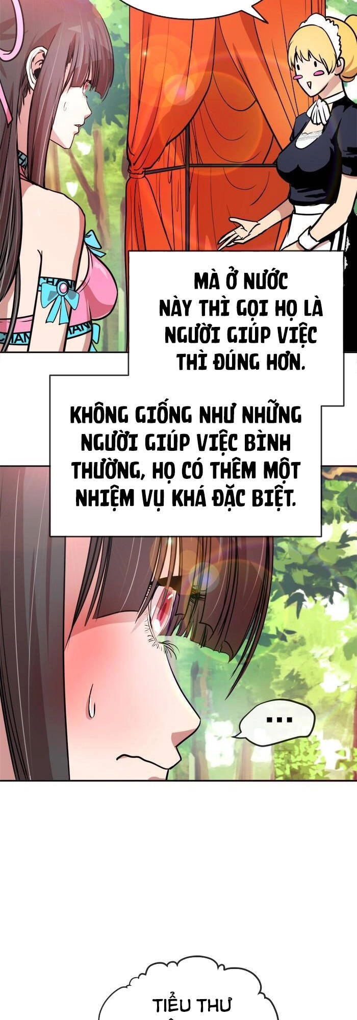 Change (Jinyuan) Ss2 Chapter 5 - 15