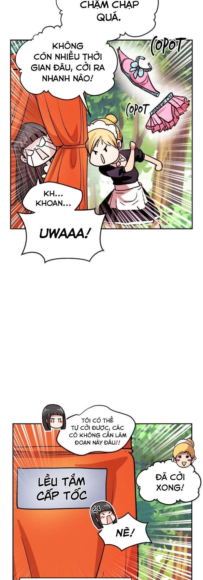 Change (Jinyuan) Ss2 Chapter 5 - 16