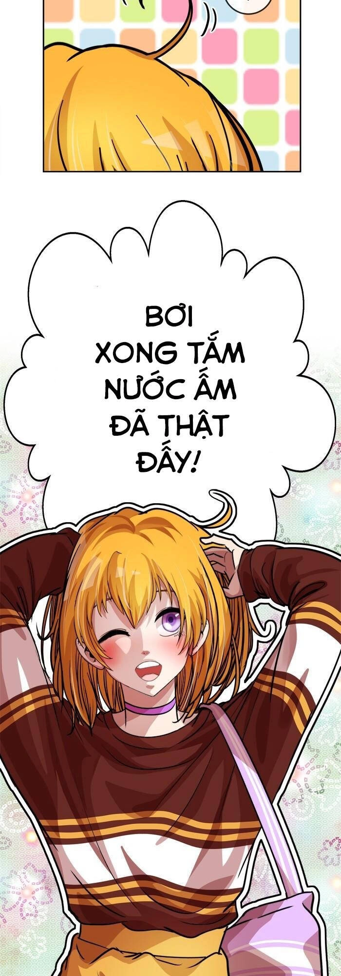 Change (Jinyuan) Ss2 Chapter 5 - 25