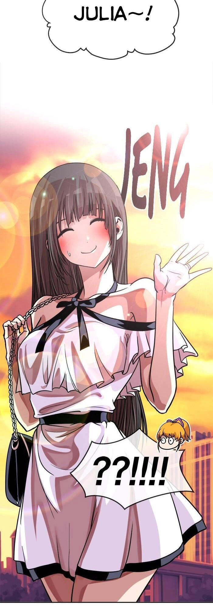 Change (Jinyuan) Ss2 Chapter 5 - 27